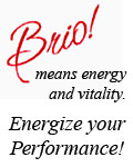Brio Flutes