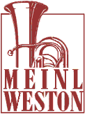 Meinl Weston Logo